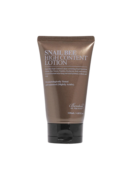 Snail Bee High Content Lotion