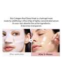 Bio-Collagen Real Deep Mask