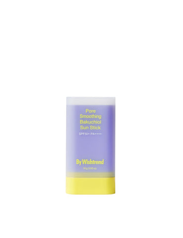 Pore Smoothing Bakuchiol Sun Stick