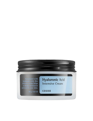 Hyaluronic Acid intensive Cream