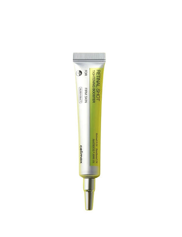 The Vita-A Retinal Shot Tightening Booster