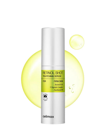 The Vita-A Retinol Shot Tightening Serum