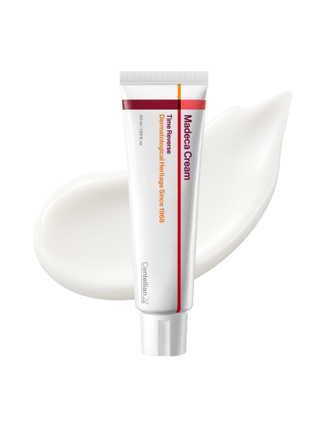 Madeca Cream Time Reverse