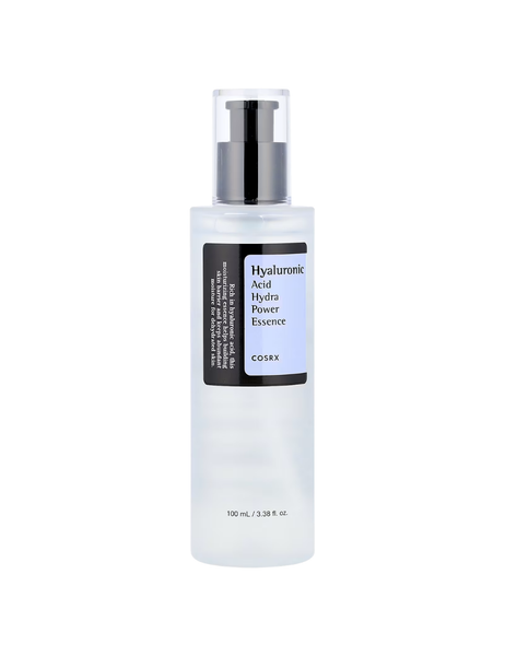 Hyaluronic Hydra Power Essence