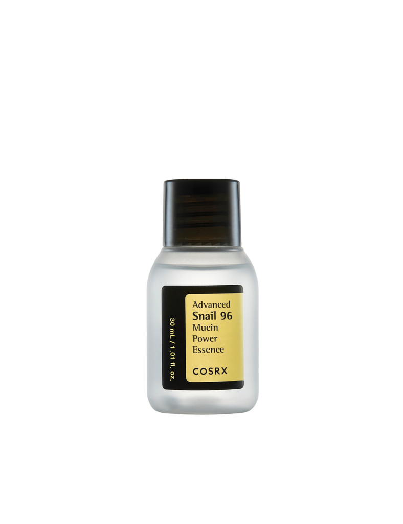 Mini Advanced Snail 96 Mucin Power Essence 30ml