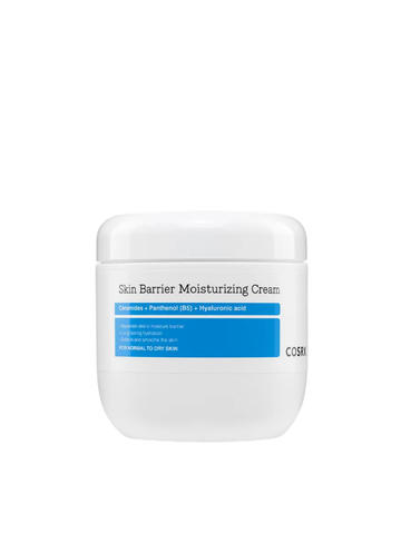 Skin Barrier Moisturizing Cream