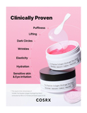 The Peptide Collagen Hydrogel Eye Patch