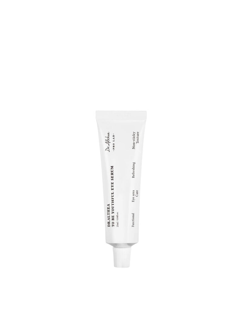 To Be Youthful Eye Serum