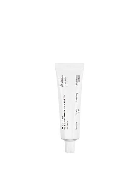 To Be Youthful Eye Serum