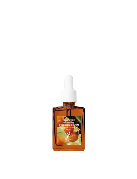 Vitamin C Boosting Serum