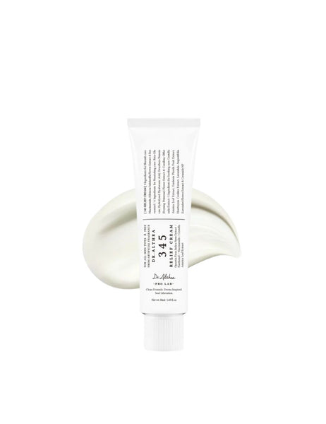 345 Relief Cream