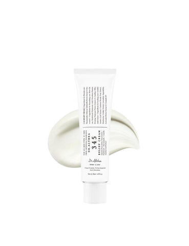 345 Relief Cream
