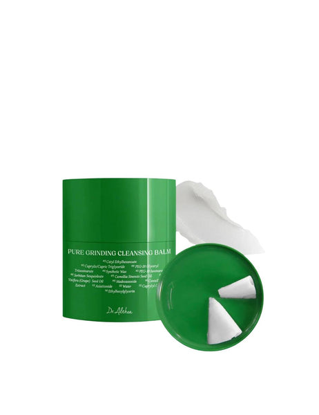 Pure Grinding Cleansing Balm