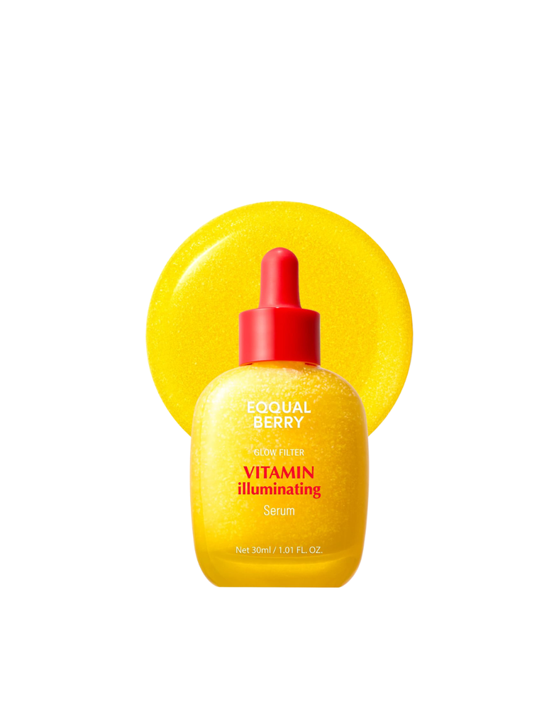Vitamin Illuminating Serum