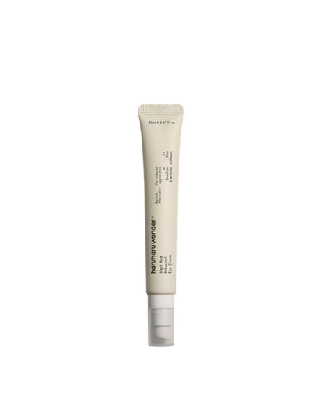 Black Rice Bakuchiol Eye Cream
