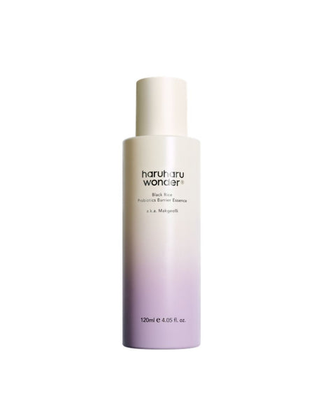 Black Rice Probiotics Barrier Essence