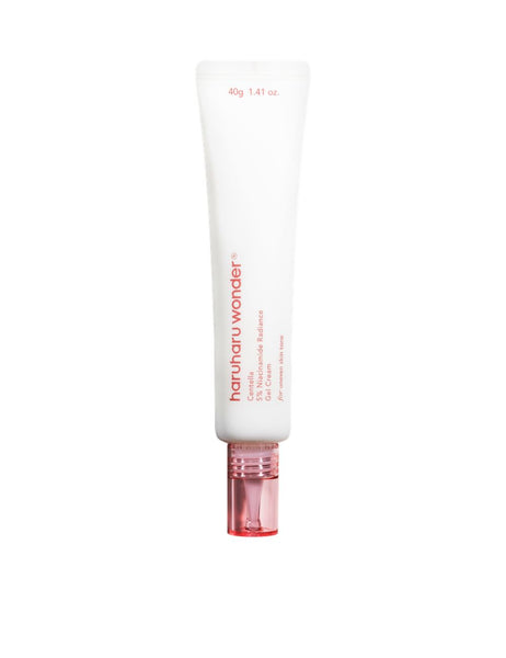 Centella 5% Niacinamide Radiance Gel Cream