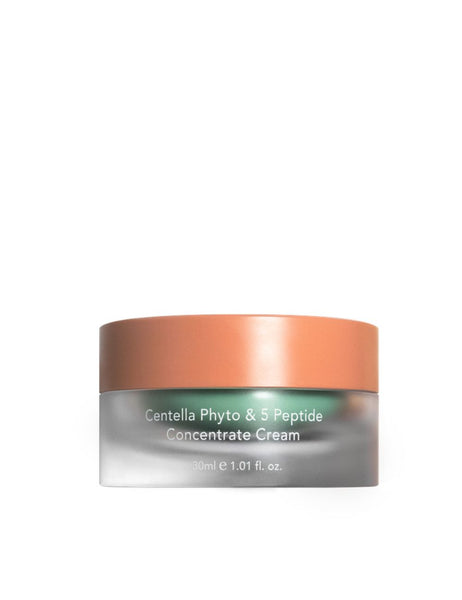 Centella Phyto & 5 Peptide Concentrate Cream
