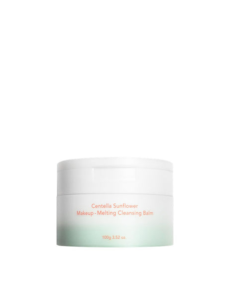 Centella Sunflower Makeup Melting Cleansing Balm