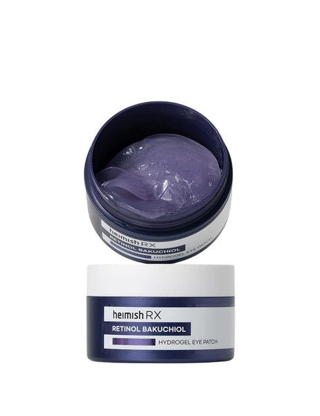 Retinol Bakuchiol Hydrogel Eye Patch