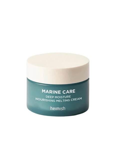 Marine Care Deep Moisture Nourishing Melting Cream