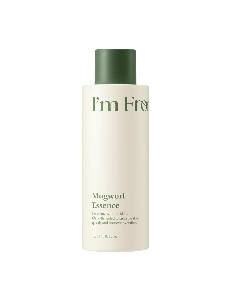 Mugwort Essence