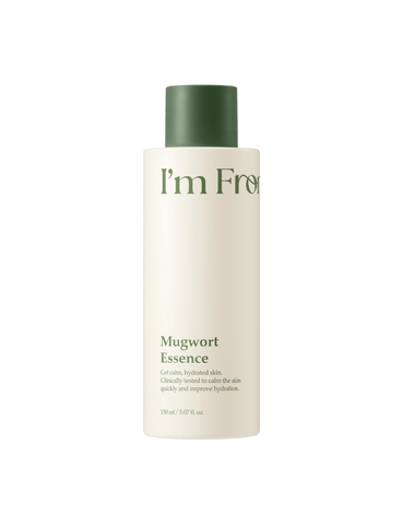 Mugwort Essence