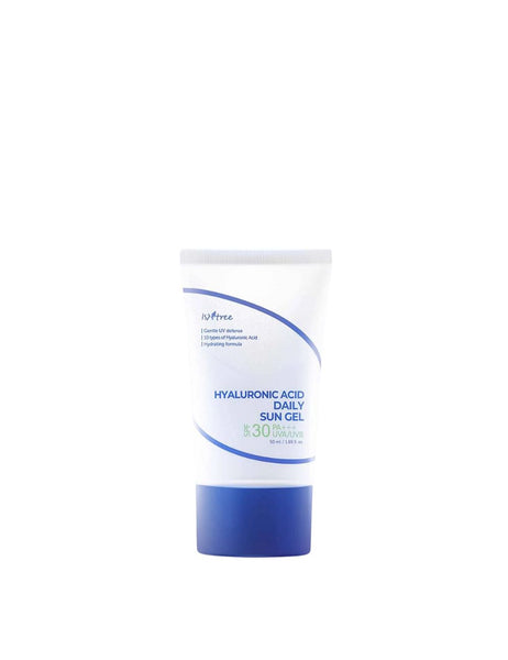 Hyaluronic Acid Daily Sun Gel SPF 30+