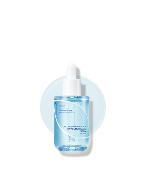 Ultra Low Molecular Hyaluronic Acid Serum