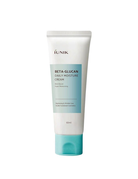 Beta Glucan Daily Moisture Cream