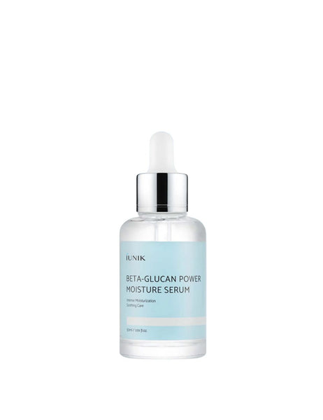 Beta Glucan Power Moisture Serum