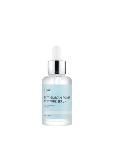 Beta Glucan Power Moisture Serum