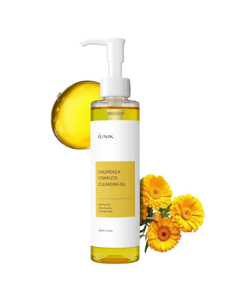 Calendula Complete Cleansing Oil
