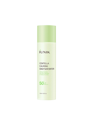 Centella Calming Daily Sun Water SPF 50