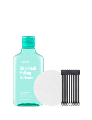 Blackhead Melting Softener Special Kit