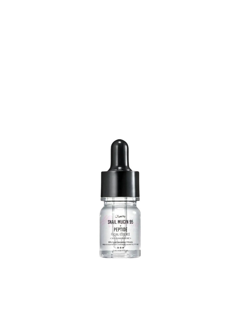 Mini Snail Mucin 95 + Peptide Serum 5ml
