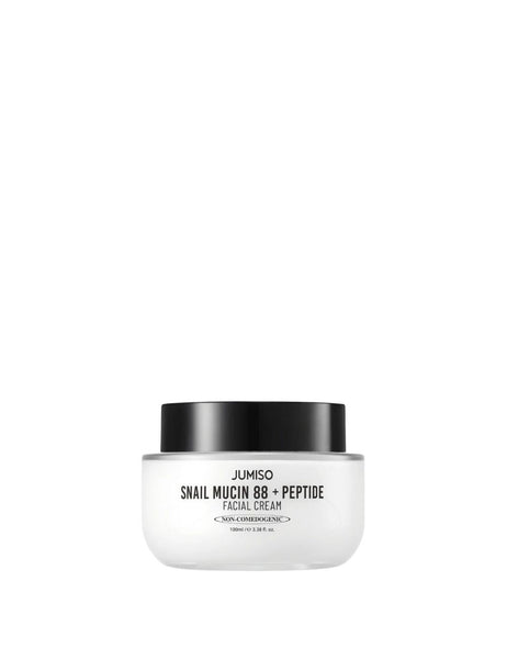Snail Mucin 88 + Peptide Facial Cream