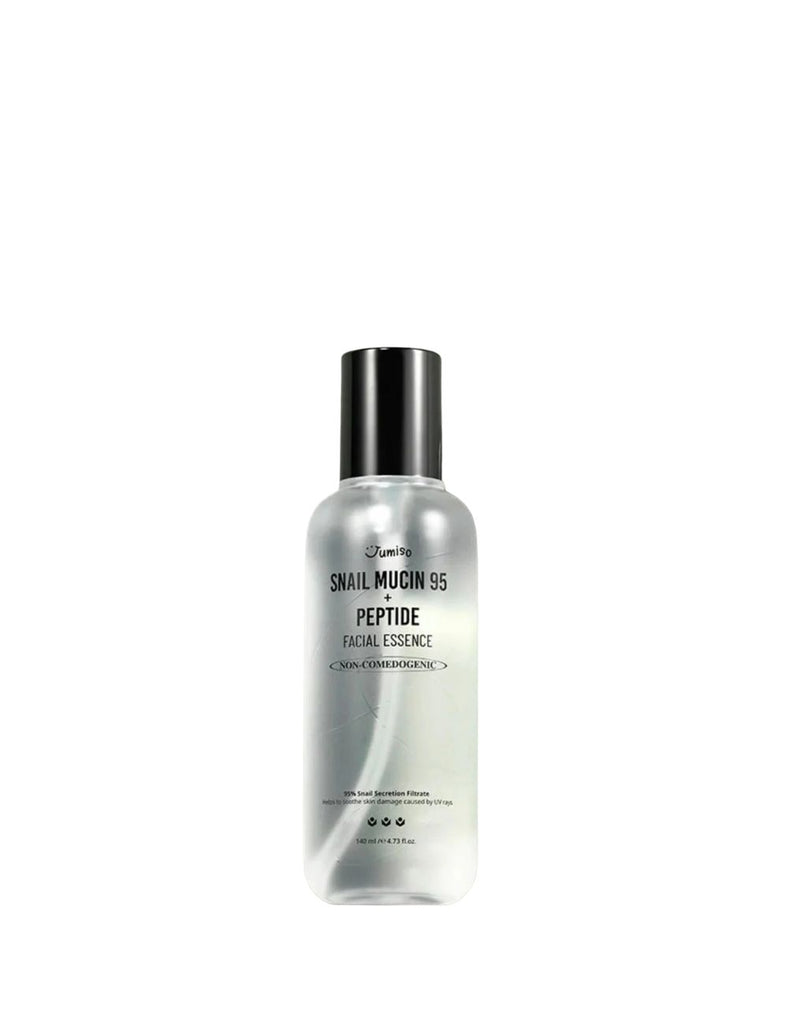 Snail Mucin 95 + Peptide Facial Essence