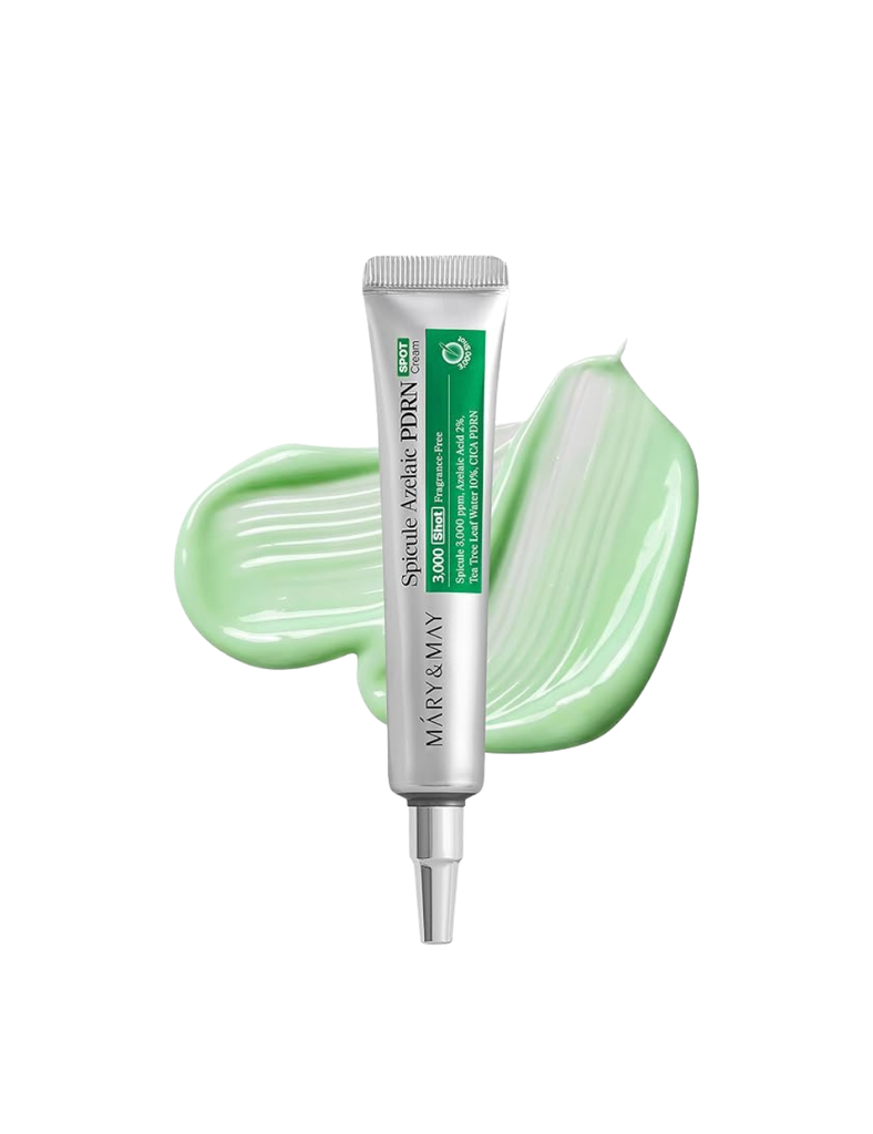 Spicule Azelaic PDRN Cream