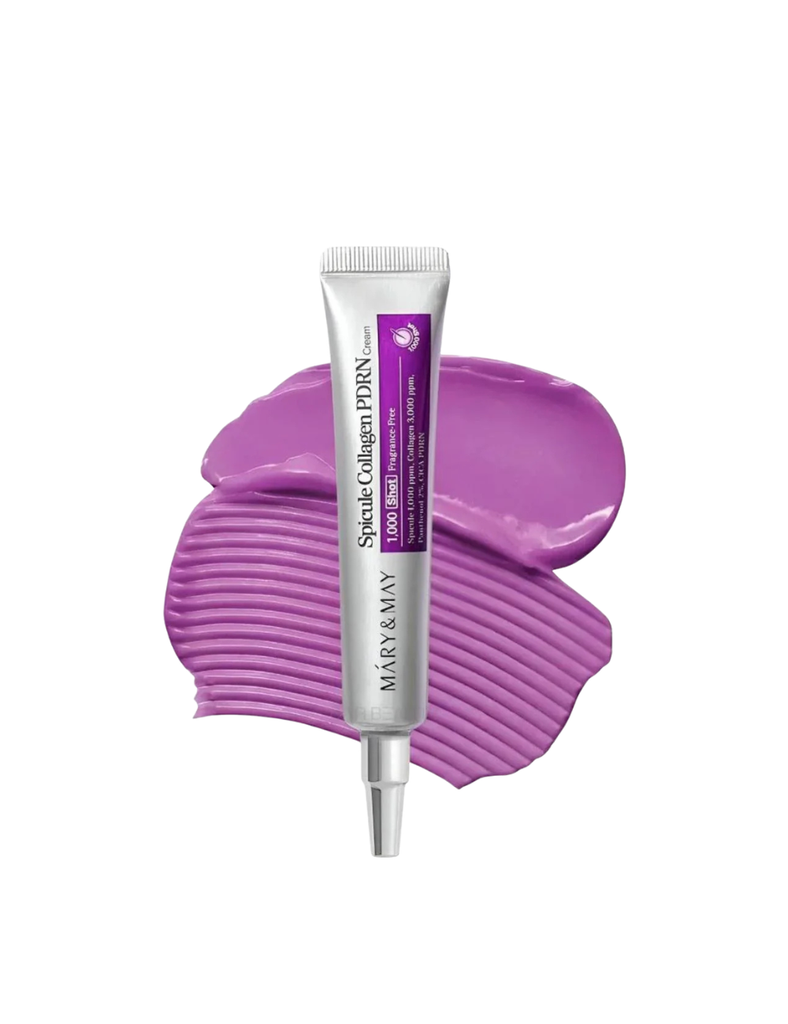 Spicule collagen PDRN Cream