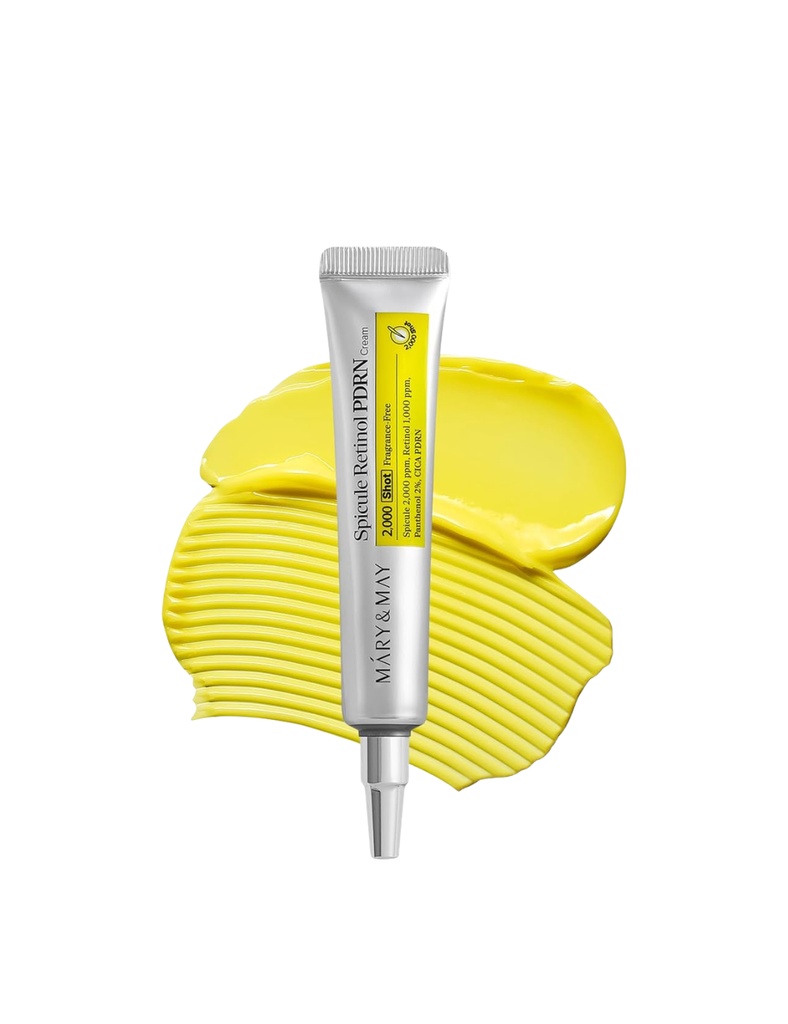 Spicule Retinol PDRN Cream