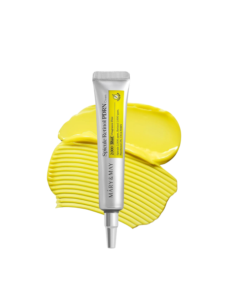 Spicule Retinol PDRN Cream