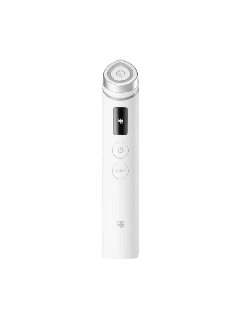 Age-R Booster Pro White