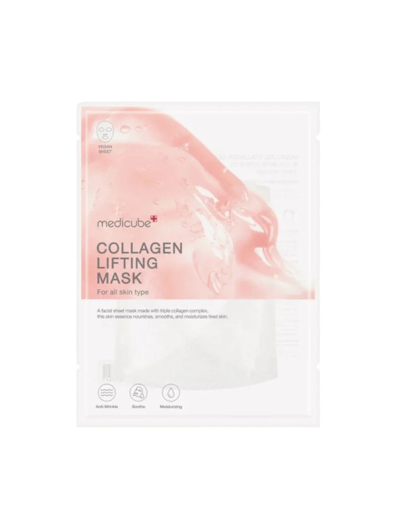 Collagen Lifting Mask
