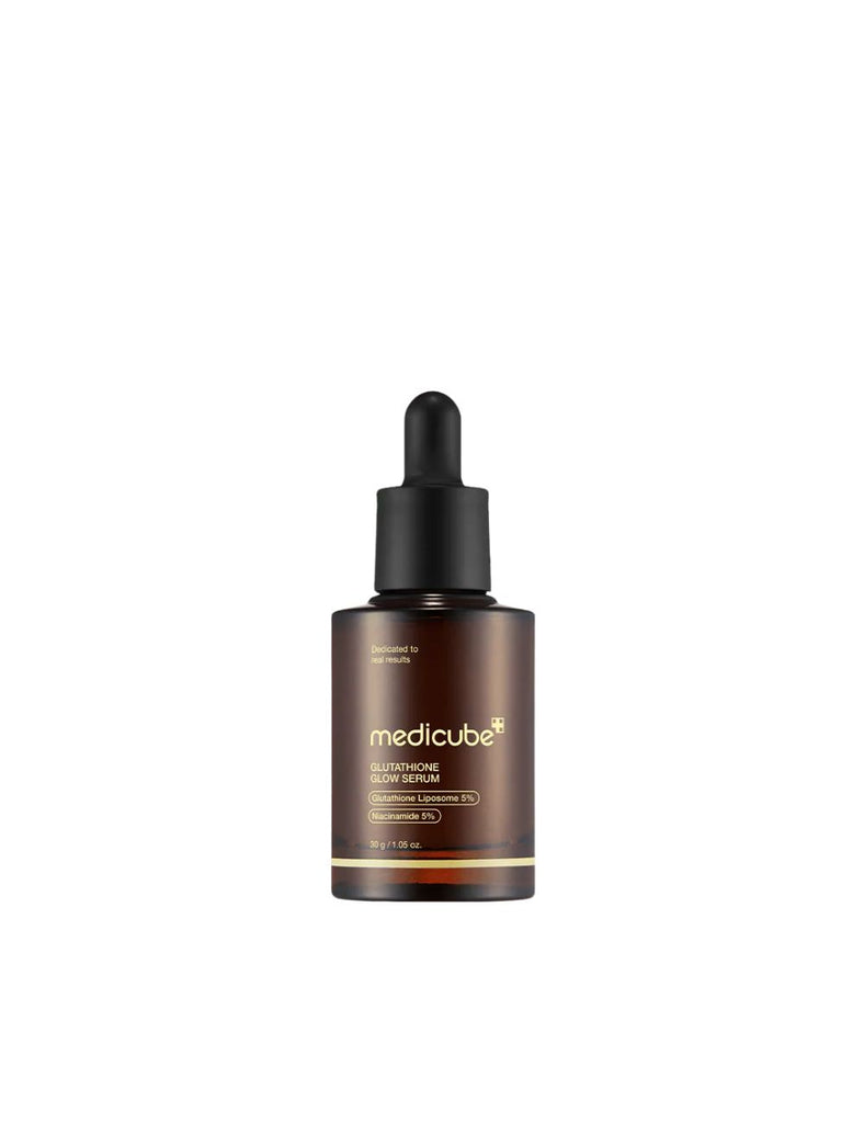 Glutathione Glow Serum