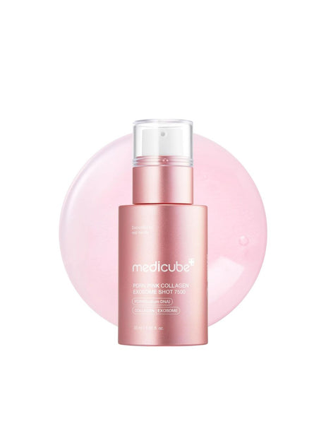 PDRN Pink Collagen Exosome Shot 7500
