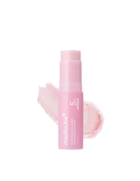 PDRN Pink Collagen Volume Multi Balm