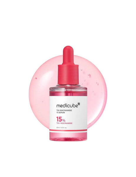 TXA Niacinamide 15 Serum
