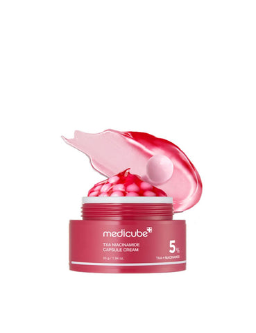 TXA Niacinamide Capsule Cream