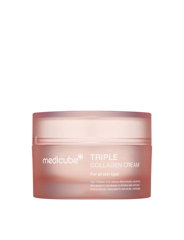 Triple Collagen Cream